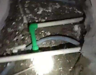 博尔塔拉卫生间漏水多少钱