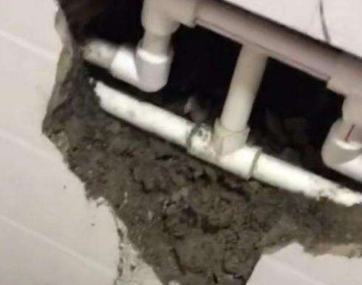 博尔塔拉卫生间漏水哪家好