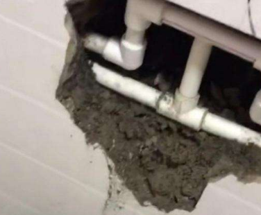 博尔塔拉卫生间防水找谁好