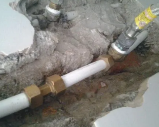 博尔塔拉测漏水多少钱