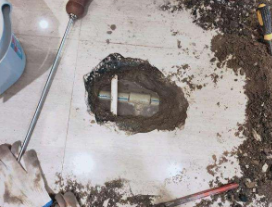 博尔塔拉卫生间防水多少钱