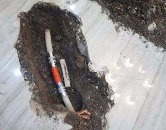 博尔塔拉水管维修哪家好