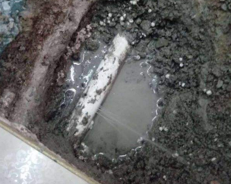 博尔塔拉卫生间测漏水哪家好