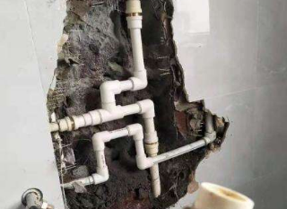 博尔塔拉卫生间测漏水价格多少