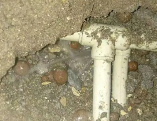 博尔塔拉卫生间测漏