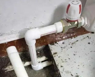 博尔塔拉卫生间测漏水多少钱