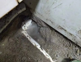 博尔塔拉卫生间测漏水多少钱